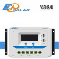 شارژر کنترلر خورشیدی VS3048AU