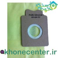 کیسه جاروبرقی بوش در خونه سنتر و با کیفیت