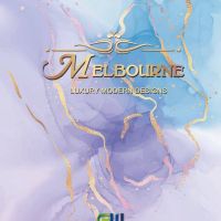 آلبوم کاغذ دیواری ملبورن MELBOURNE