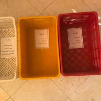 سبد 20 کیلویی میوه و مرکبات