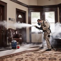 سمپاشی تخصصی و تضمینی موریانه اصفهان