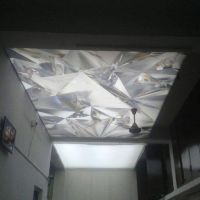 طراحی واجرای سقف کشسان