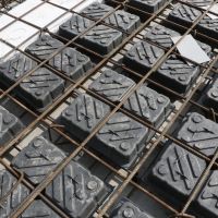 قالب یوبوت سقفی مارک کمپانی آرکا