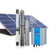 پمپ و شناور خورشیدی مدل difful3dpc3-5-95-48-750