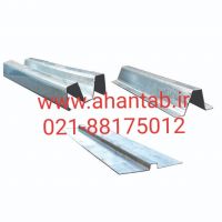 تولید زیرسازی سمنت برد آهن تاب