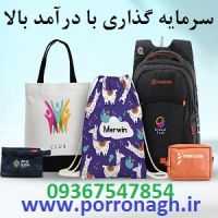 سرمایه گذاری با سود بالا در تولیدی پررونق