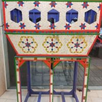 کرایه تفت شبانه روزی اصفهان