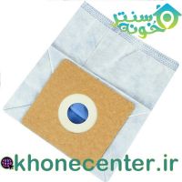 کیسه جاروبرقی ناسیونال  با بهترین کیفیت