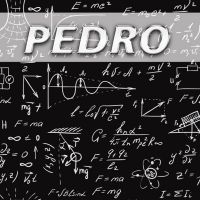 آلبوم کاغذ دیواری پدرو PEDRO