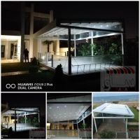 تولید سقف برقی