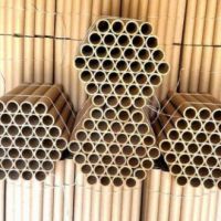 فروش لوله های مقوایی سنگین و سبک وزن