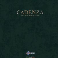 آلبوم کاغذ دیواری کادنزا CADENZA