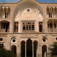 مرمت بناهای تاریخی