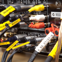 چاپ شماره سیم،چاپ شماره کابل،استیل،حکاکی،پانتوگراف