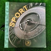 آلبوم کاغذ دیواری اسپرت SPORT