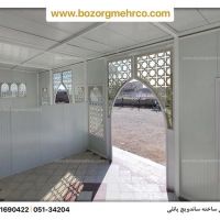 خرید ساندویچ پانل و سرمایه گذاری بلند مدت