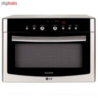 تعمیر مایکروویو الجی در اصفهان