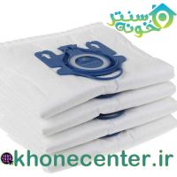 کیسه جاروبرقی سامسونگ در خونه سنتر