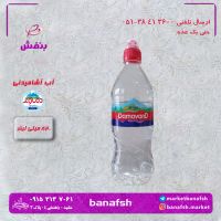 آب آشامیدنی اسپرت دماوند