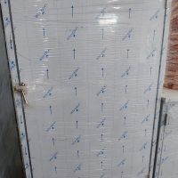 گرمخانه غذا 100 نفره گازی برقی