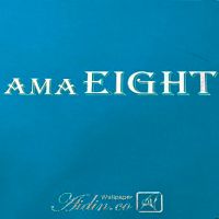 آلبوم کاغذ دیواری آما ایت AMA EIGHT