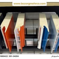 نصب و فروش انواع ساندویچ پانل با قیمت عالی