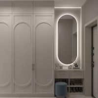 ساخت کمددیواری دراصفهان