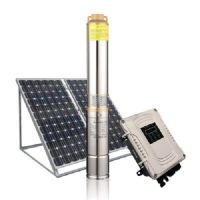 پمپ و شناور خورشیدی difful 4dsc4-8-203-110-1500