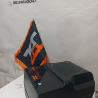 لیبل پرینتر ZEC مدل ZP400