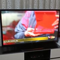 تلویزیون پلاسما الجی کره اصل