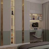 ساخت ونصب کمددیواری شیک دراصفهان