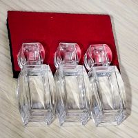 فروش بسته بندی شیشه زعفران تهران