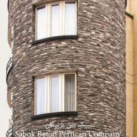 نما/دیوار پوش/سنگ های تزیینی