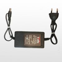 فروش آداپتور ۱۲ ولت ۲ آمپر استلا STELLA 12V 2A adapter با یک