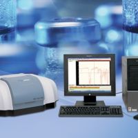 فروش دستگاه FTIR در تهران _  اسپکتروفتومتر FTIR