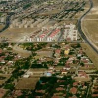 فروش زمین درگلبهار