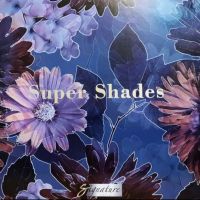 آلبوم کاغذ دیواری سوپر شیدز SUPER SHADES