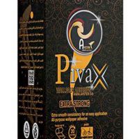 چسب کاغذ دیواری پیواکس PIVAX