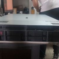 کامپیوتر سرور پرقدرت HP DL380 G10
