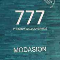 آلبوم کاغذ دیواری 777