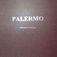 آلبوم کاغذ دیواری پالرمو PALERMO