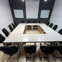 فضای کاراشتراکی