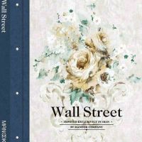 آلبوم کاغذ دیواری وال استریت WALL STREET
