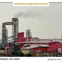 عرضه ساندویچ پانل -مقاوم برای شرایط جوی سخت