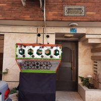 کرایه تفت شبانه روزی اصفهان