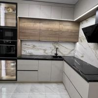 کابینت آشپزخانه