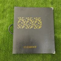 آلبوم کاغذ دیواری سلمنت CLEMENT