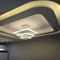 کناف کاری حرفه ای