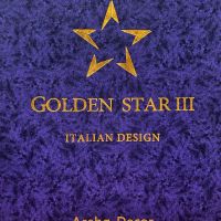 آلبوم کاغذ دیواری گلدن استار3 GOLDEN STAR