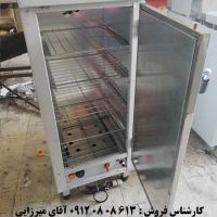 گرمکن غذا 50 نفره